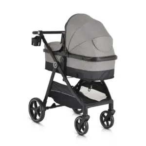 Kolica za bebe Tokyo Grey