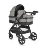 Kolica za bebe Tokyo Grey