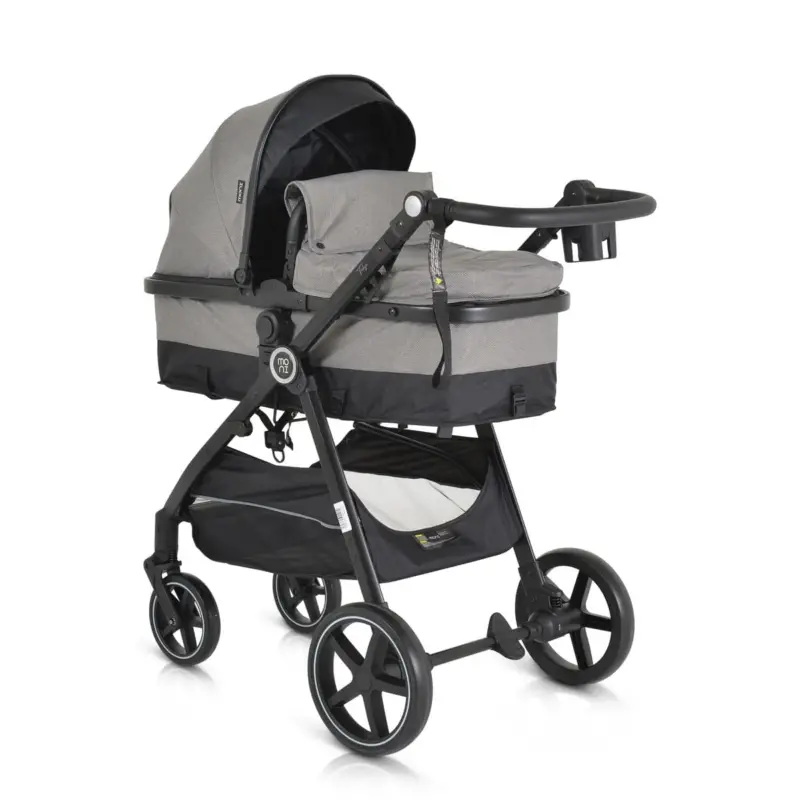 Kolica za bebe Tokyo Grey