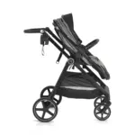 Kolica za bebe Tokyo Grey