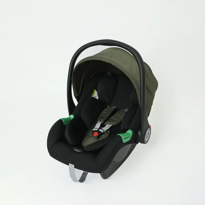 Kolica za bebu X1 Green