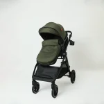 Kolica za bebu X1 Green