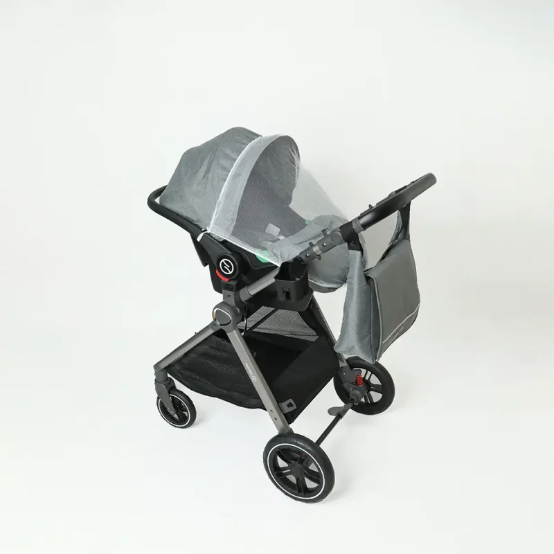 Kolica X1 sa auto sedištem