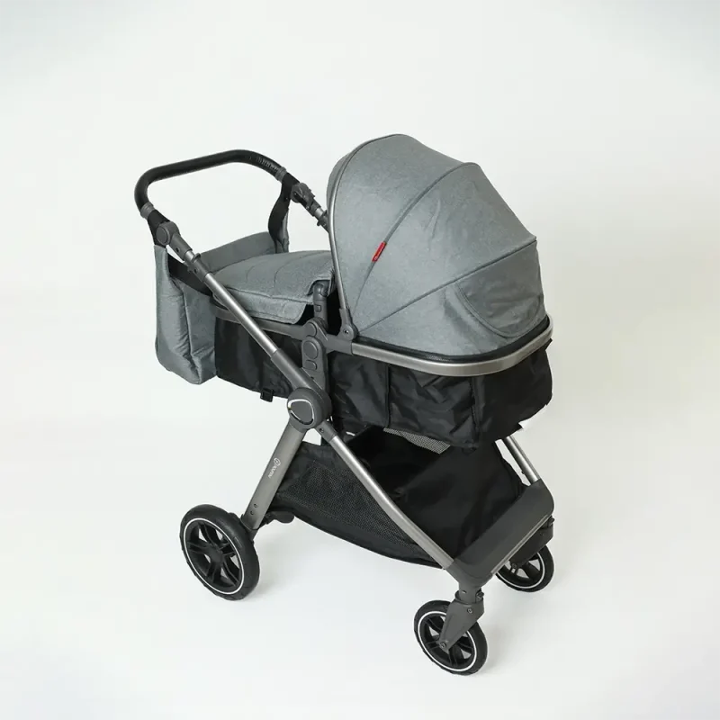 Kolica X1 sa auto sedištem