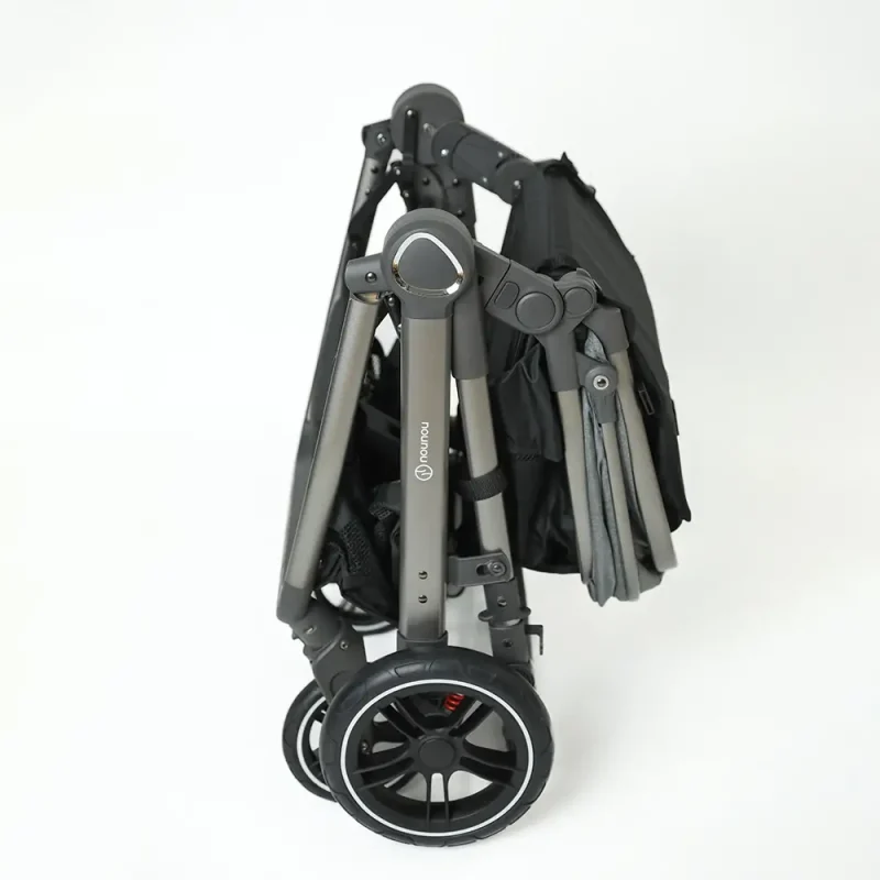 Kolica X1 sa auto sedištem