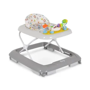 Dubak Bravy - Grey