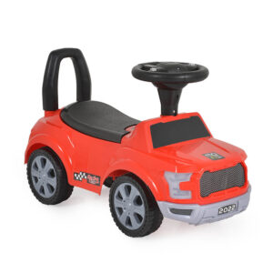 Moni Guralica za decu Orlando - Red