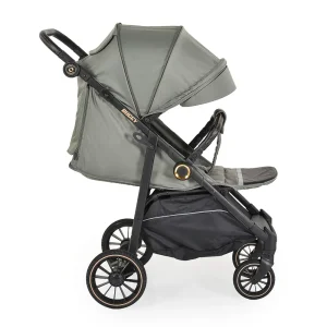 Kolica za bebe Buggy zelena
