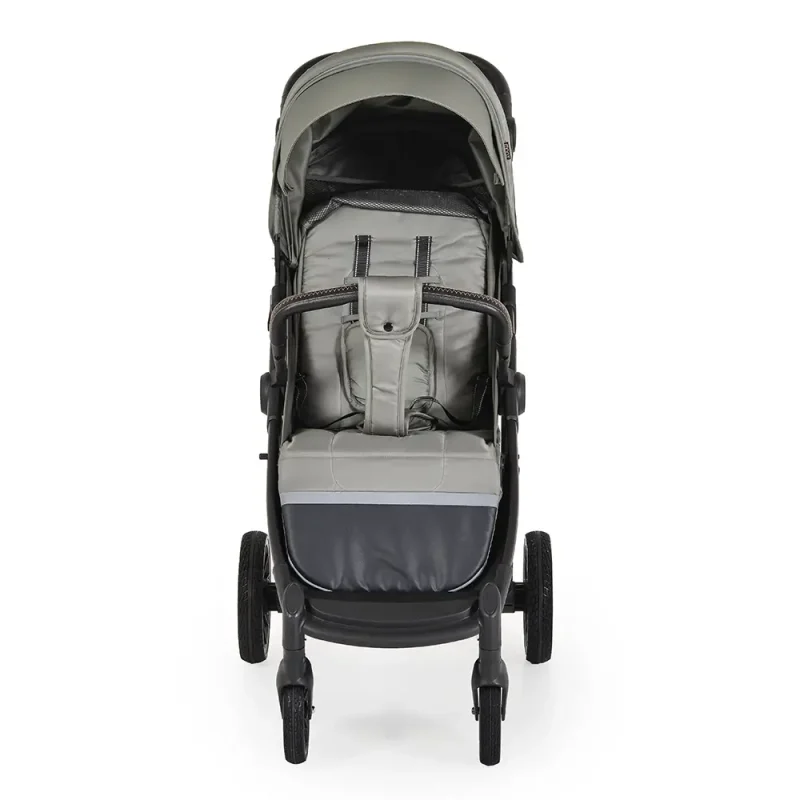 Kolica za bebe Buggy zelena