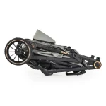 Kolica za bebe Buggy zelena