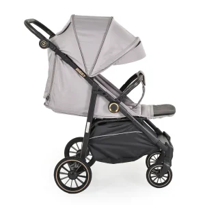 Kolica za bebe Buggy siva