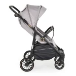 Kolica za bebe Buggy siva