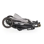 Kolica za bebe Buggy siva