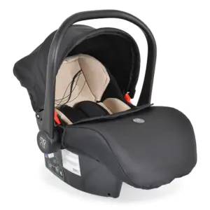 Moni Multi Isize auto sedište za bebe 40-87 cm - Beige