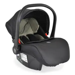 Moni Multi Isize auto sedište za bebe 40-87 cm - Green