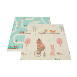 Ogradica Game Zone mint