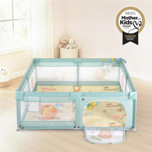 Ogradica Game Zone mint