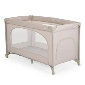 Moni Prenosivi krevetac Uno - Beige