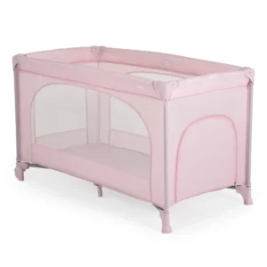 Moni Prenosivi krevetac Uno - Pink