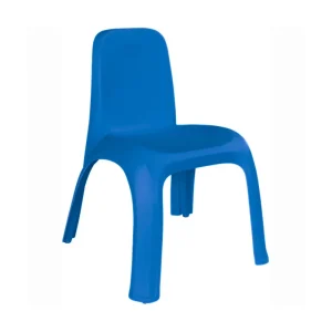 Stolica King - Blue