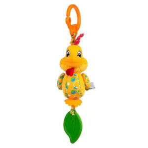 Plišana igračka Rooster Rufus
