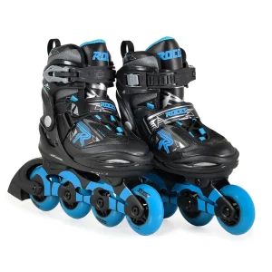 ROCES Roleri Moody 30-35 - Blue