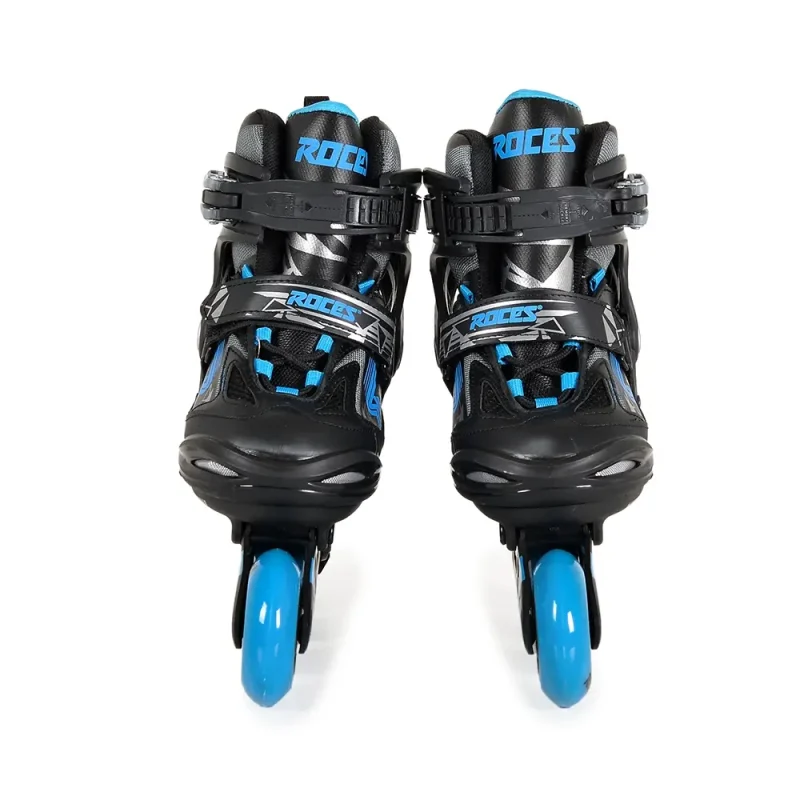 ROCES Roleri Moody 30-35 - Blue - Slika 2