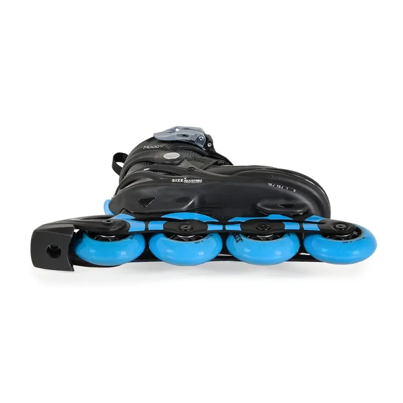 ROCES Roleri Moody 30-35 - Blue - Slika 4