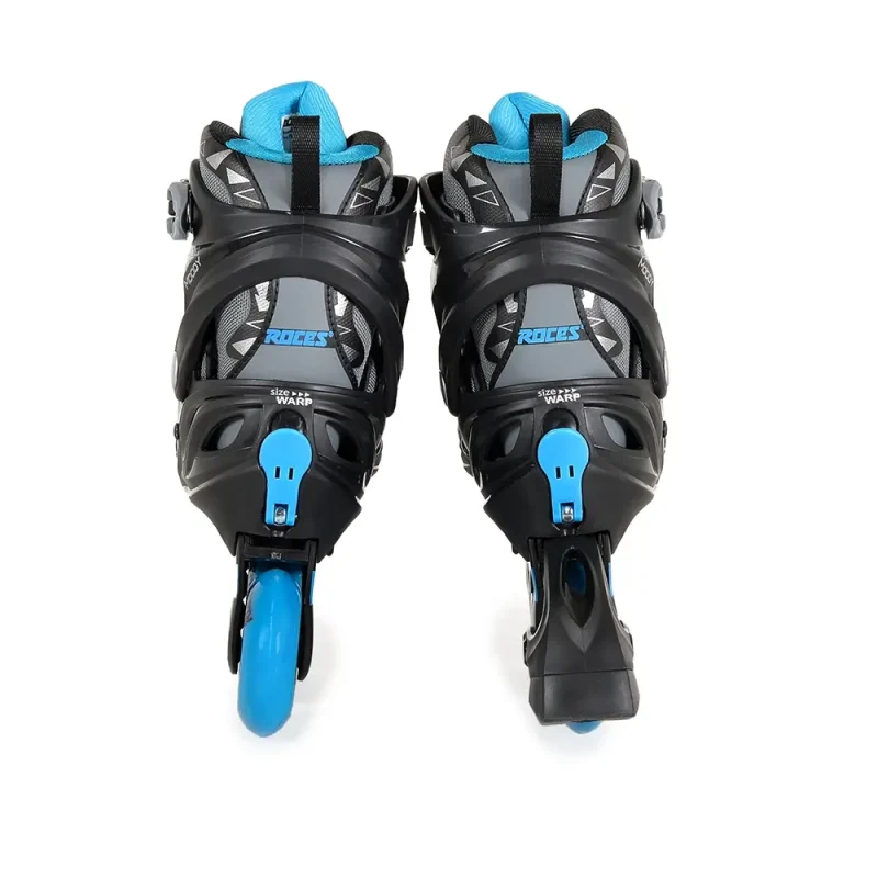 ROCES Roleri Moody 30-35 - Blue - Slika 3