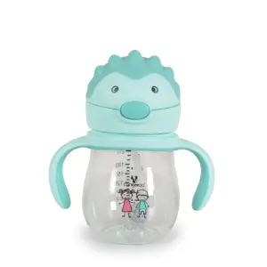 Solja za bebe 250ml Brillo Blue