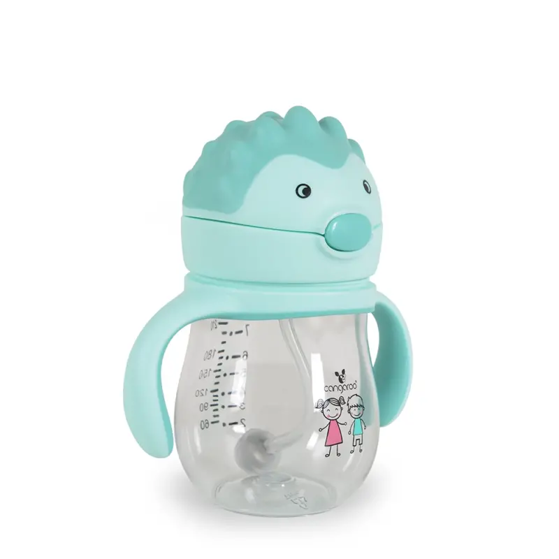 Solja za bebe 250ml Brillo Blue