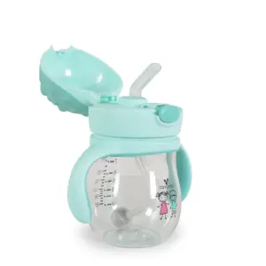 Solja za bebe 250ml Brillo Blue