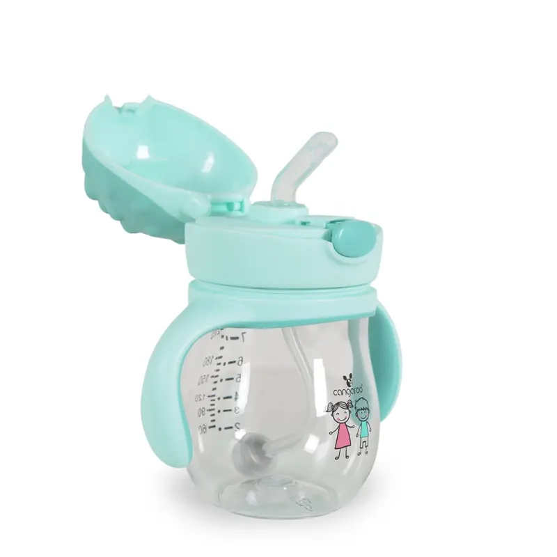Solja za bebe 250ml Brillo Blue
