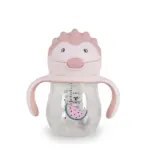 Solja za bebe 250ml Brillo Pink