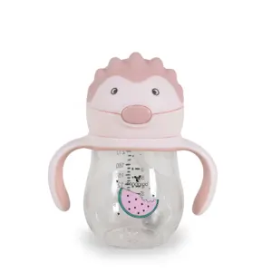 Solja za bebe 250ml Brillo Pink