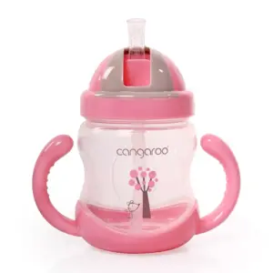 Šolja za bebe 280 ml Boo