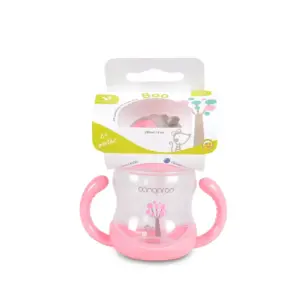 Šolja za bebe 280 ml Boo