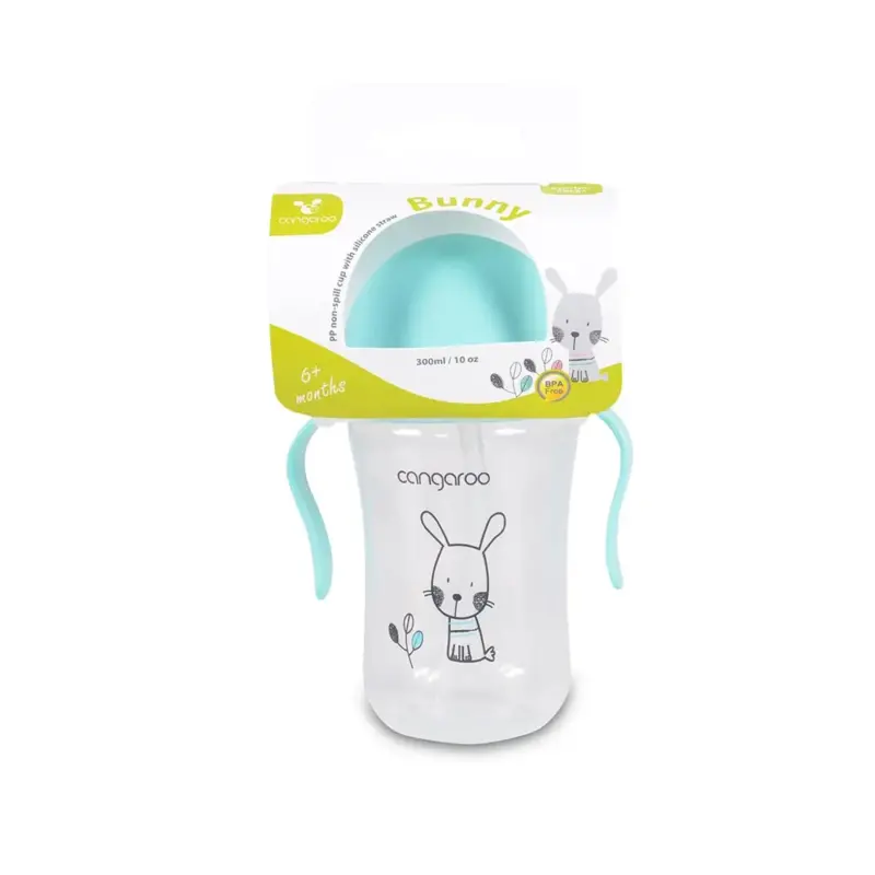 Šolja za bebe Bunny