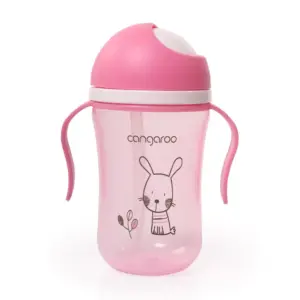 Šolja za bebe Bunny