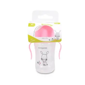 Šolja za bebe Bunny