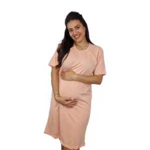 Spavaćica za trudnice i dojenje