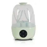 Sterilizator Verde