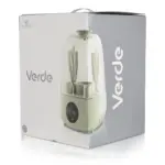 Sterilizator Verde