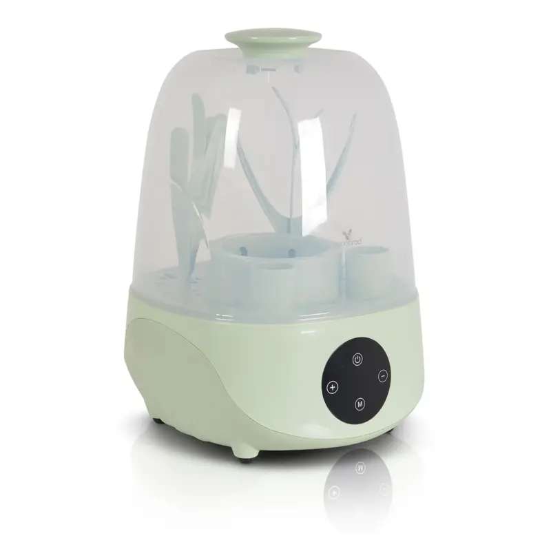 Sterilizator Verde