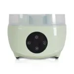 Sterilizator Verde