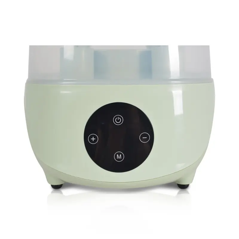 Sterilizator Verde