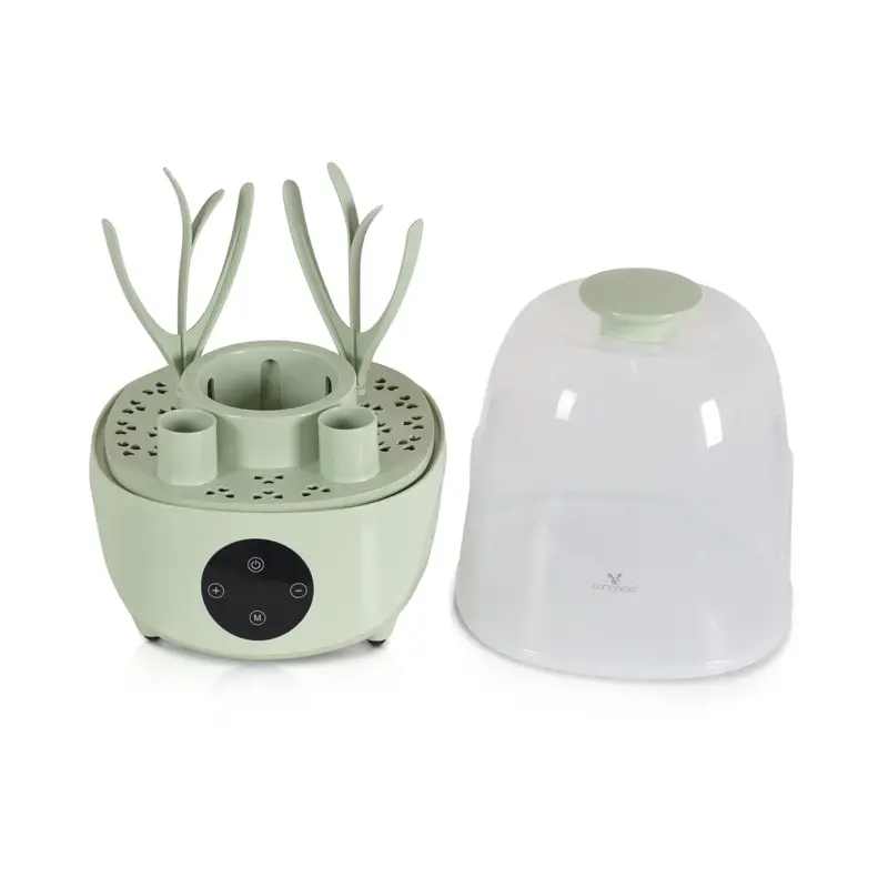 Sterilizator Verde