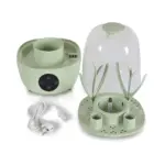 Sterilizator Verde