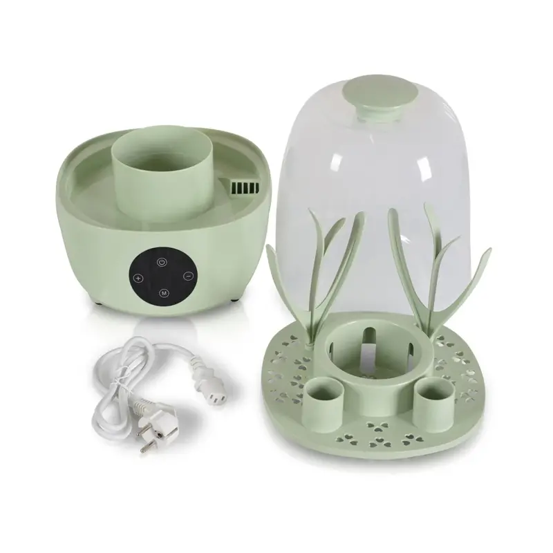 Sterilizator Verde