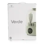 Sterilizator Verde